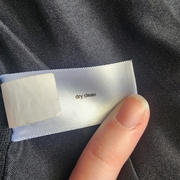 Lane Bryant The Bryant Blazer Womens Size 14 Black - Picture 4 of 10